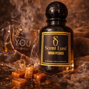 Stronger With You Intensely