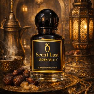 Imperial Valley Gissah