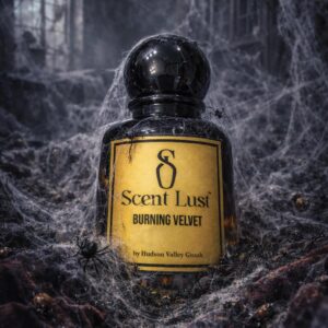 Hudson Valley Gissah