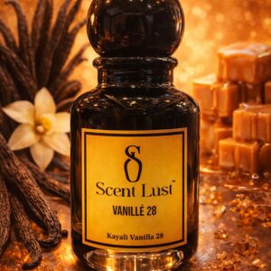 VANILLE 28