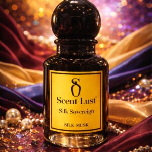 Silk Sovereign