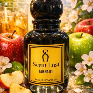 EDENA 01