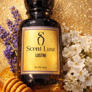 LUSTER